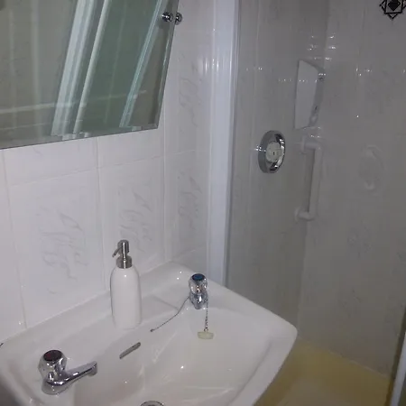 The Ocean Wave Отель типа 