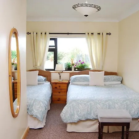 The Ocean Wave Отель типа 