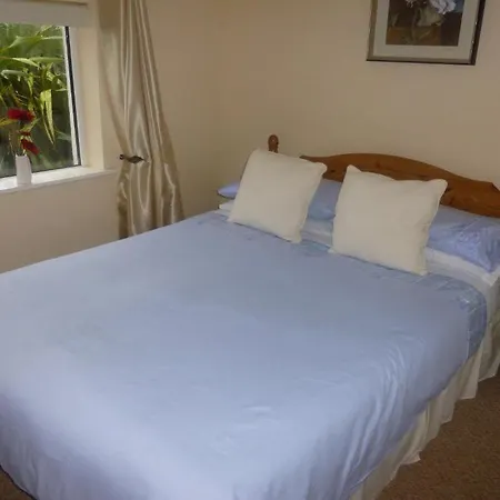 Bed & Breakfast The Ocean Wave Cleggan