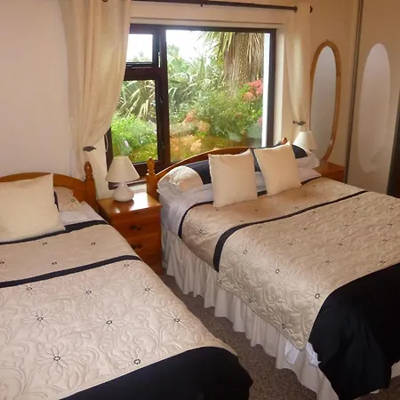 The Ocean Wave Отель типа 