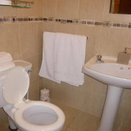 Отель типа 