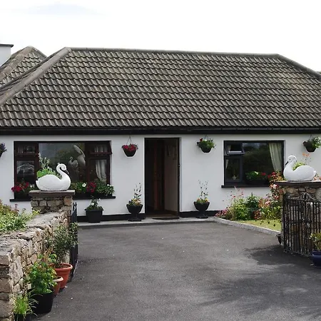 The Ocean Wave Bed & Breakfast 3*