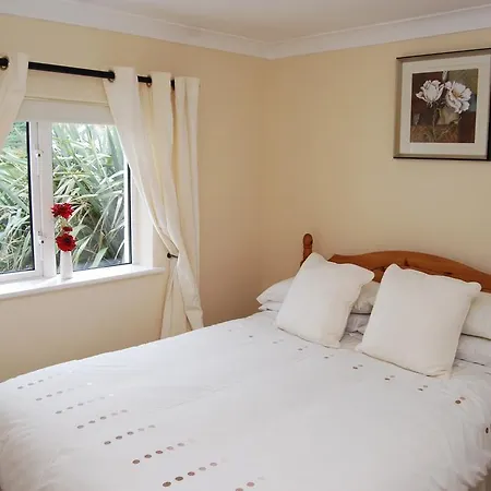 Nocleg ze śniadaniem The Ocean Wave 3*