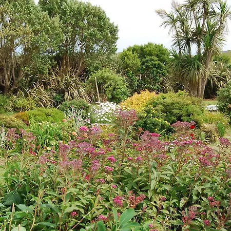 The Ocean Wave 3* Cleggan