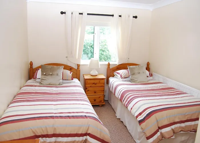 Bed & Breakfast The Ocean Wave Bed & Breakfast