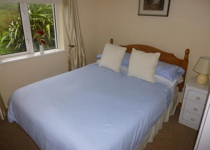 Bed & Breakfast The Ocean Wave Bed & Breakfast Cleggan