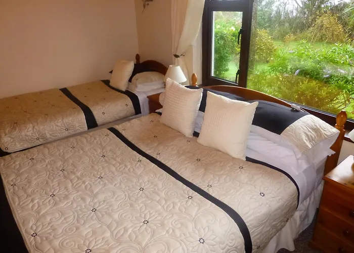 The Ocean Wave Bed & Breakfast 3*