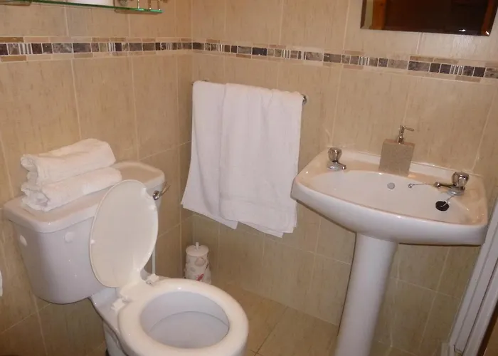 Bed & Breakfast The Ocean Wave Bed & Breakfast 3*