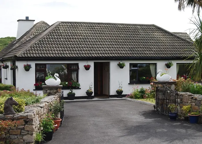 The Ocean Wave Bed & Breakfast Bed & Breakfast 3*