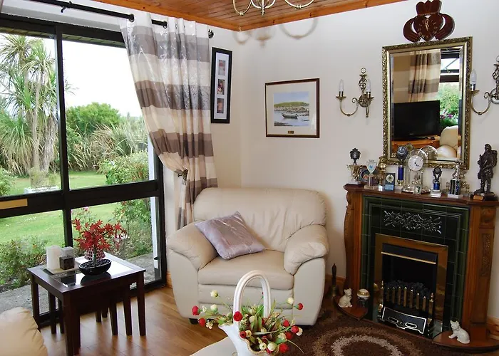 The Ocean Wave Bed & Breakfast Bed & Breakfast 3*