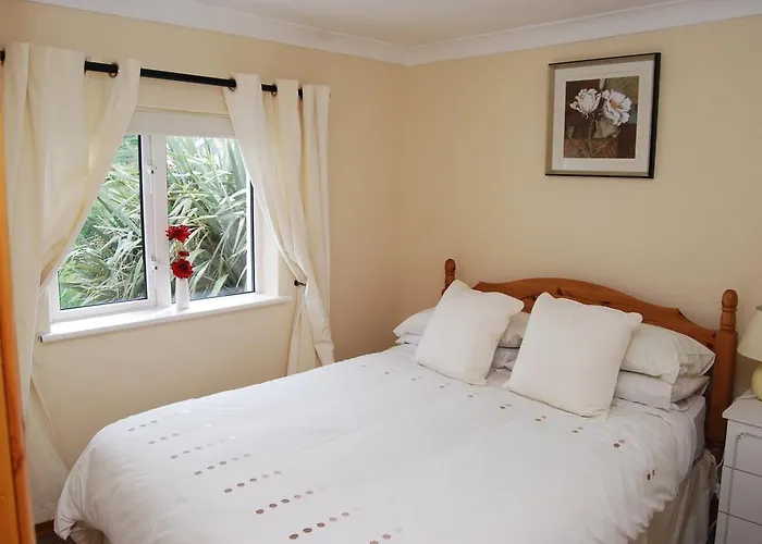 Bed & Breakfast The Ocean Wave Bed & Breakfast 3*