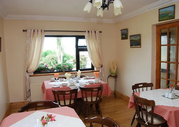 The Ocean Wave Bed & Breakfast Bed & Breakfast 3*