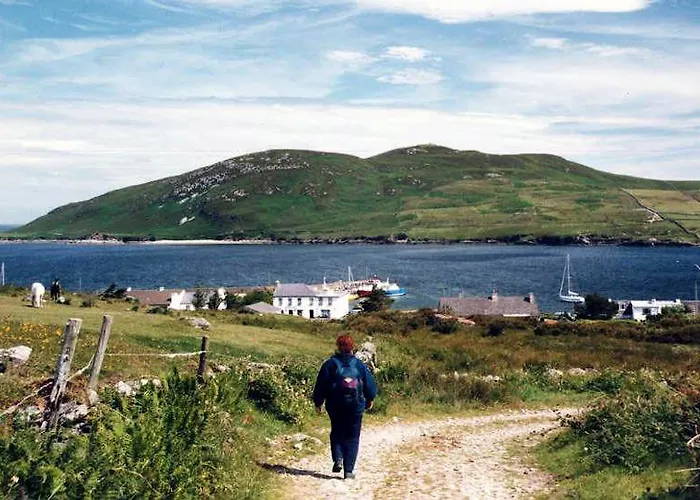 The Ocean Wave Bed & Breakfast 3*