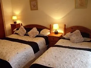 The Ocean Wave Bed & Breakfast Bed & Breakfast 3*