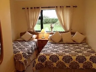 The Ocean Wave Bed & Breakfast Bed & Breakfast 3*